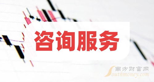 2023年第三季度信息服務概念上市公司營收前十榜單分析